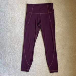 Athleta leggings